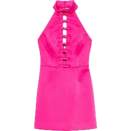 Rebecca Vallance Dresses Pink