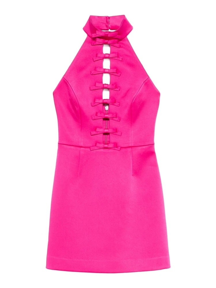 Rebecca Vallance Dresses Pink