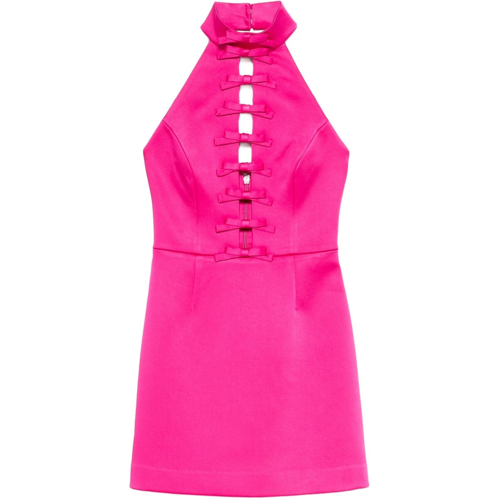 Rebecca Vallance Dresses Pink