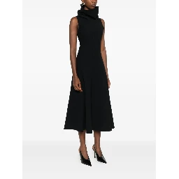 JACQUEMUS Dresses Black