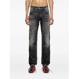 Diesel Jeans Black