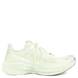 MM6 Maison Margiela Sneakers Green