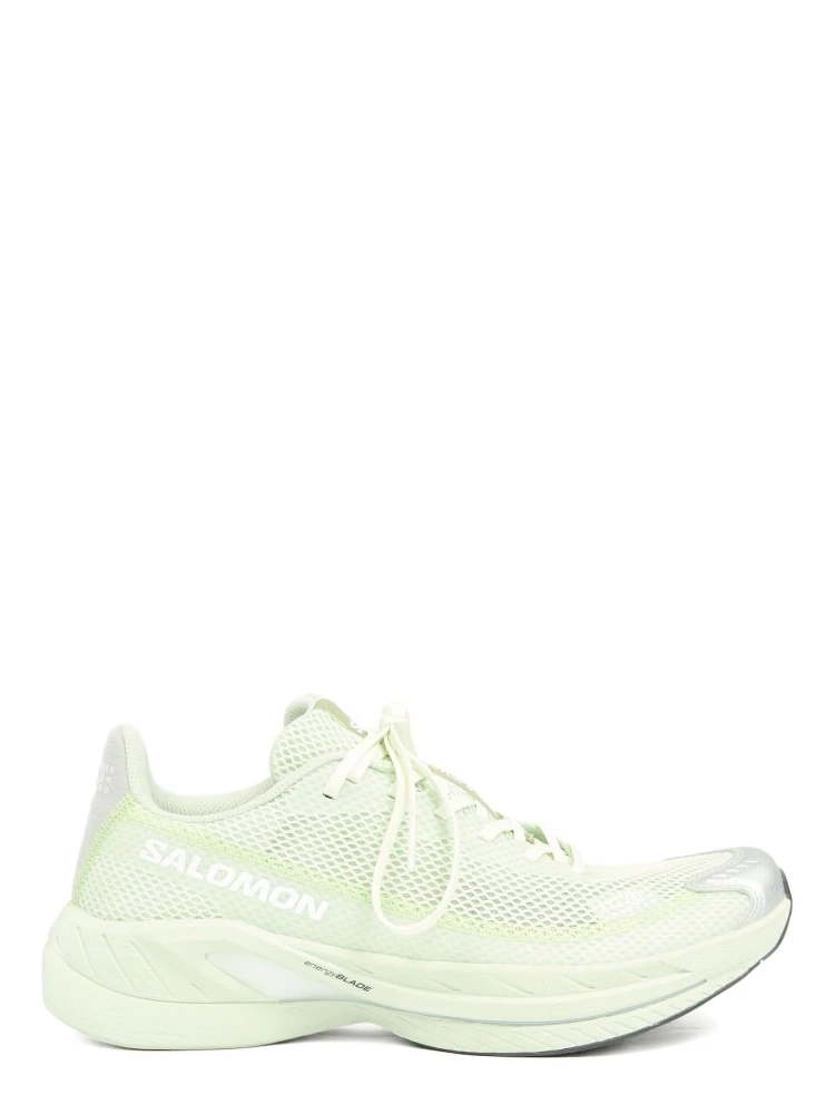 MM6 Maison Margiela Sneakers Green