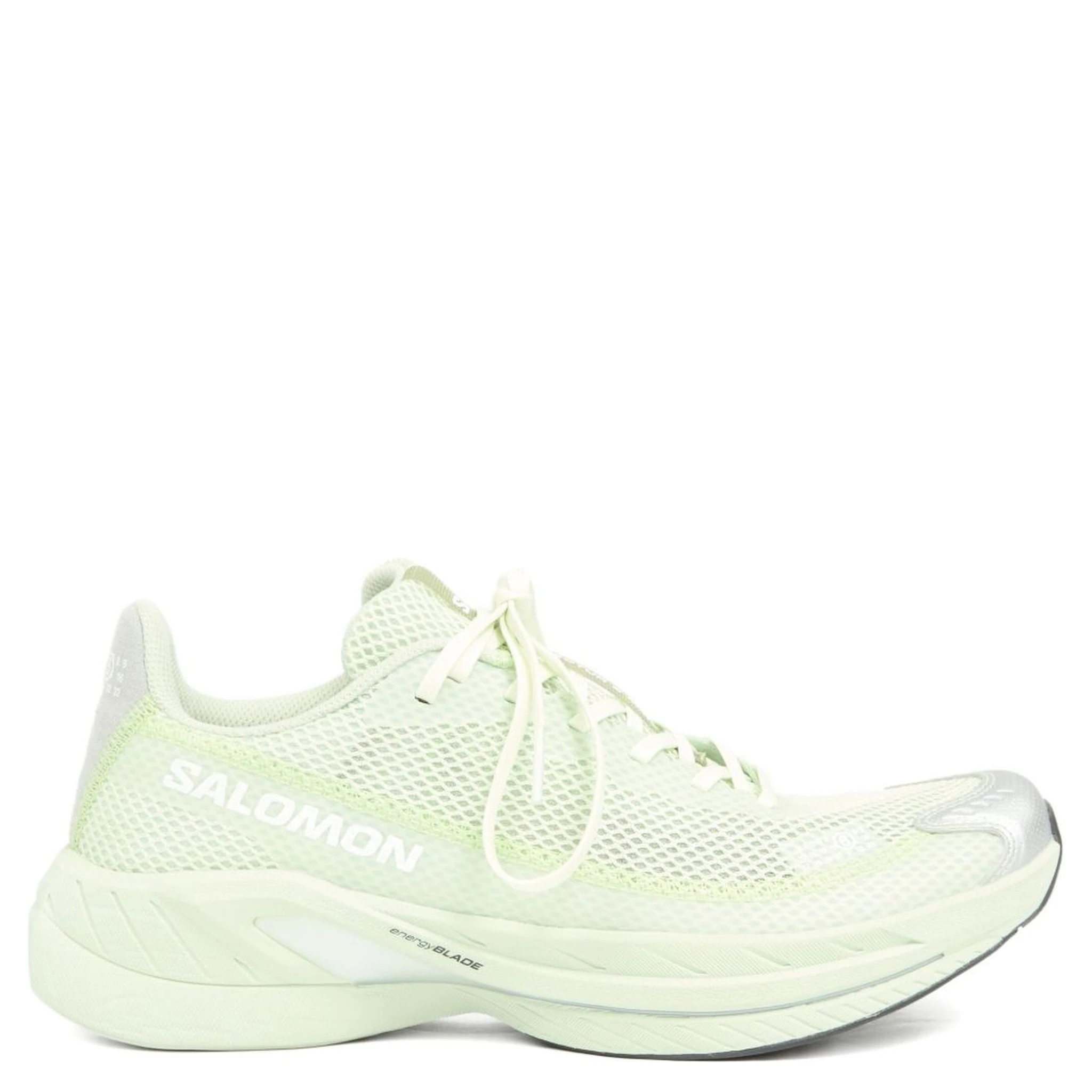 MM6 Maison Margiela Sneakers Green