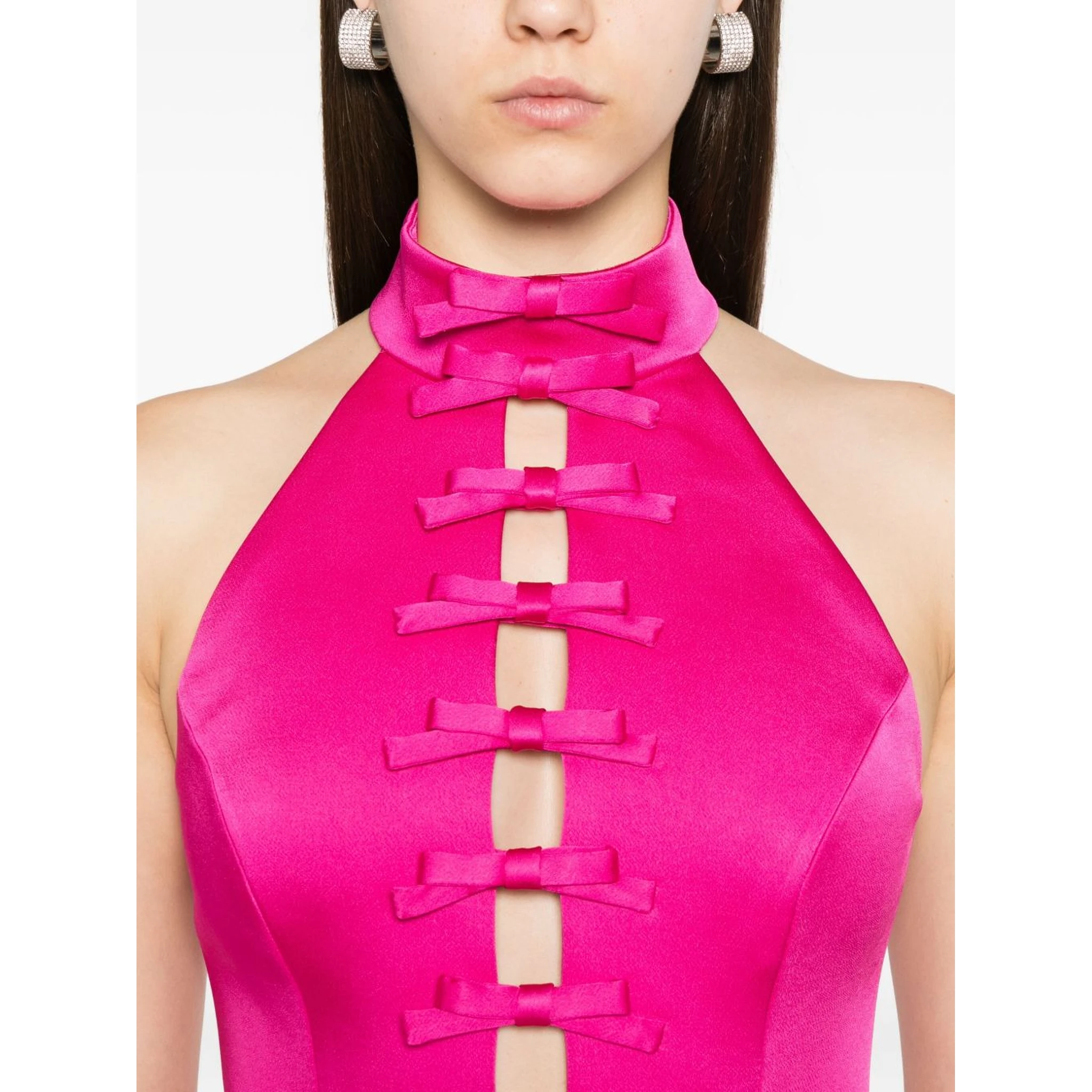 Rebecca Vallance Dresses Pink