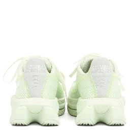 MM6 Maison Margiela Sneakers Green