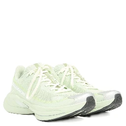 MM6 Maison Margiela Sneakers Green