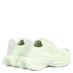 MM6 Maison Margiela Sneakers Green