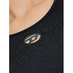 Diesel Top Black