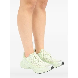 MM6 Maison Margiela Sneakers Green