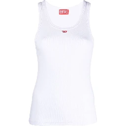 Diesel T-shirts and Polos White