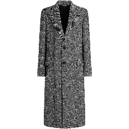 Dolce & Gabbana Coats Grey