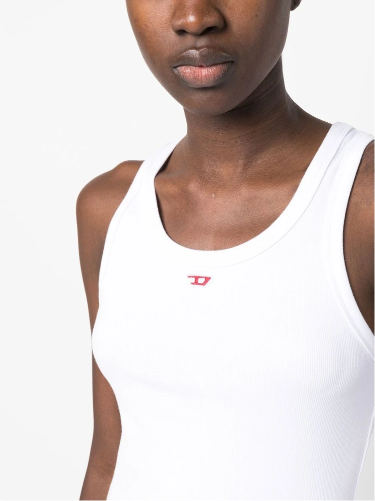 Diesel T-shirts and Polos White alternative