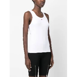 Diesel T-shirts and Polos White