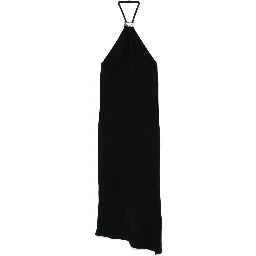 The Attico Dresses Black
