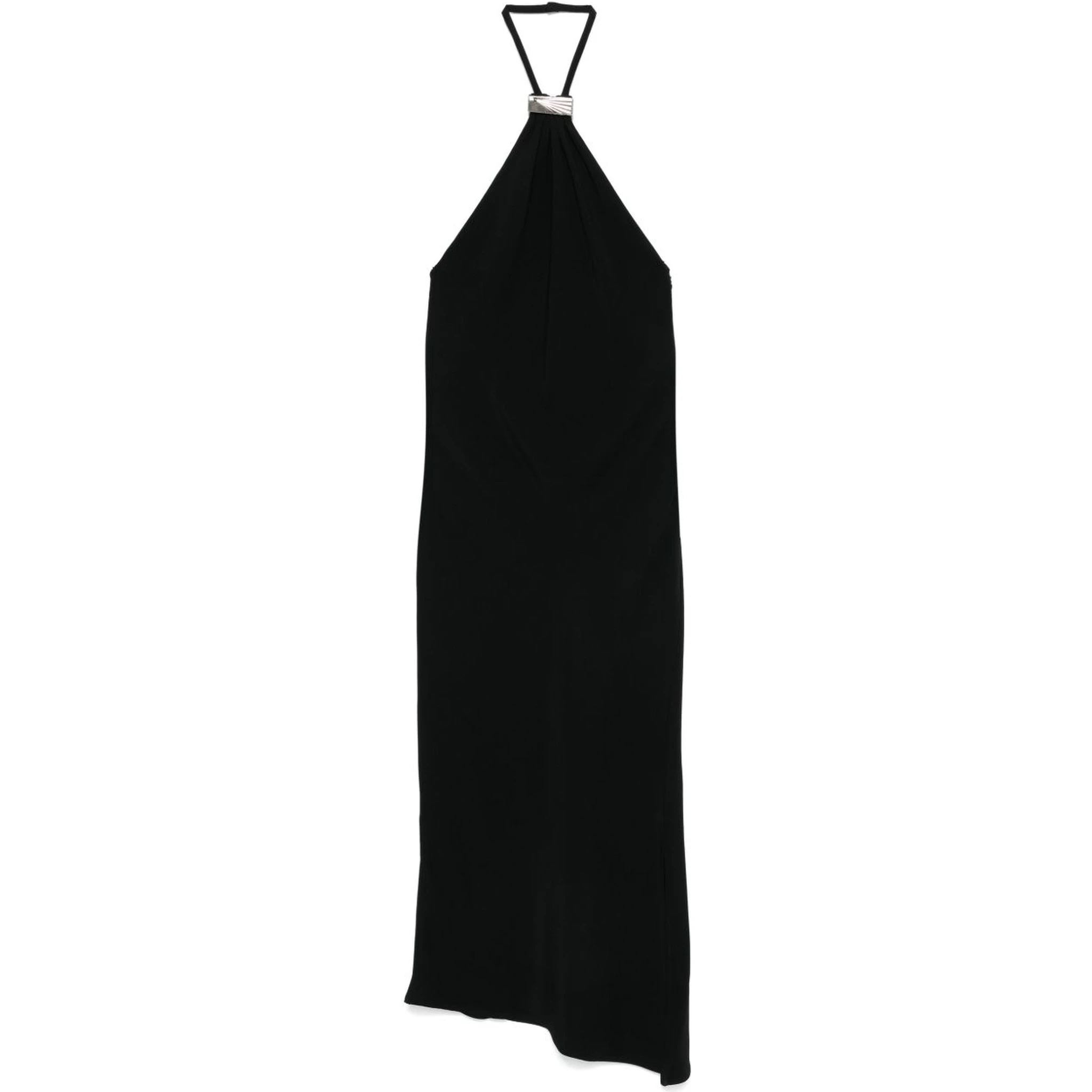 The Attico Dresses Black