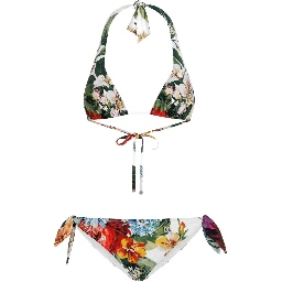 Dolce & Gabbana Sea clothing MultiColour