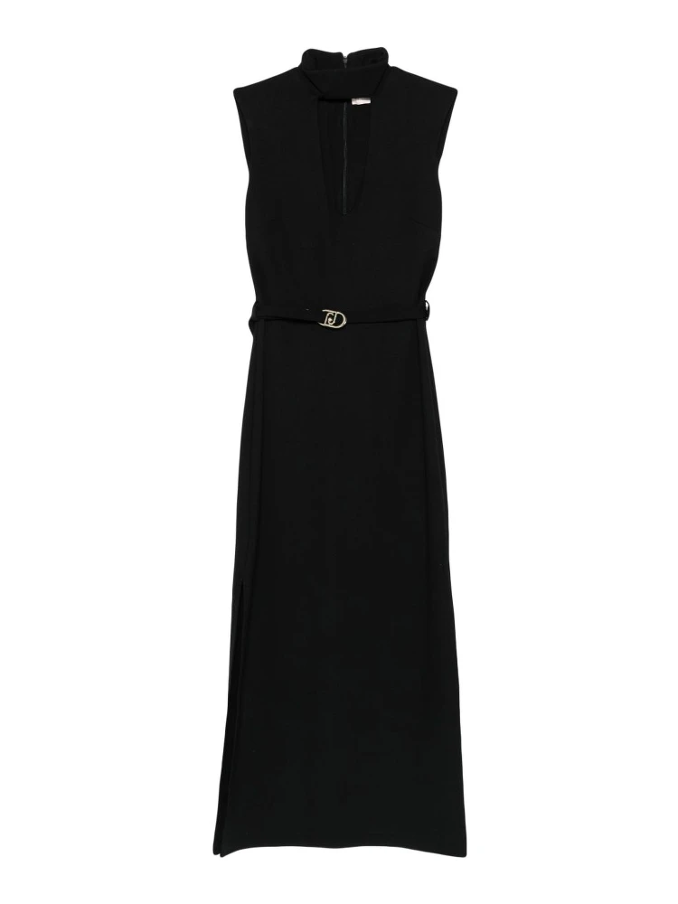 Liu Jo Dresses Black