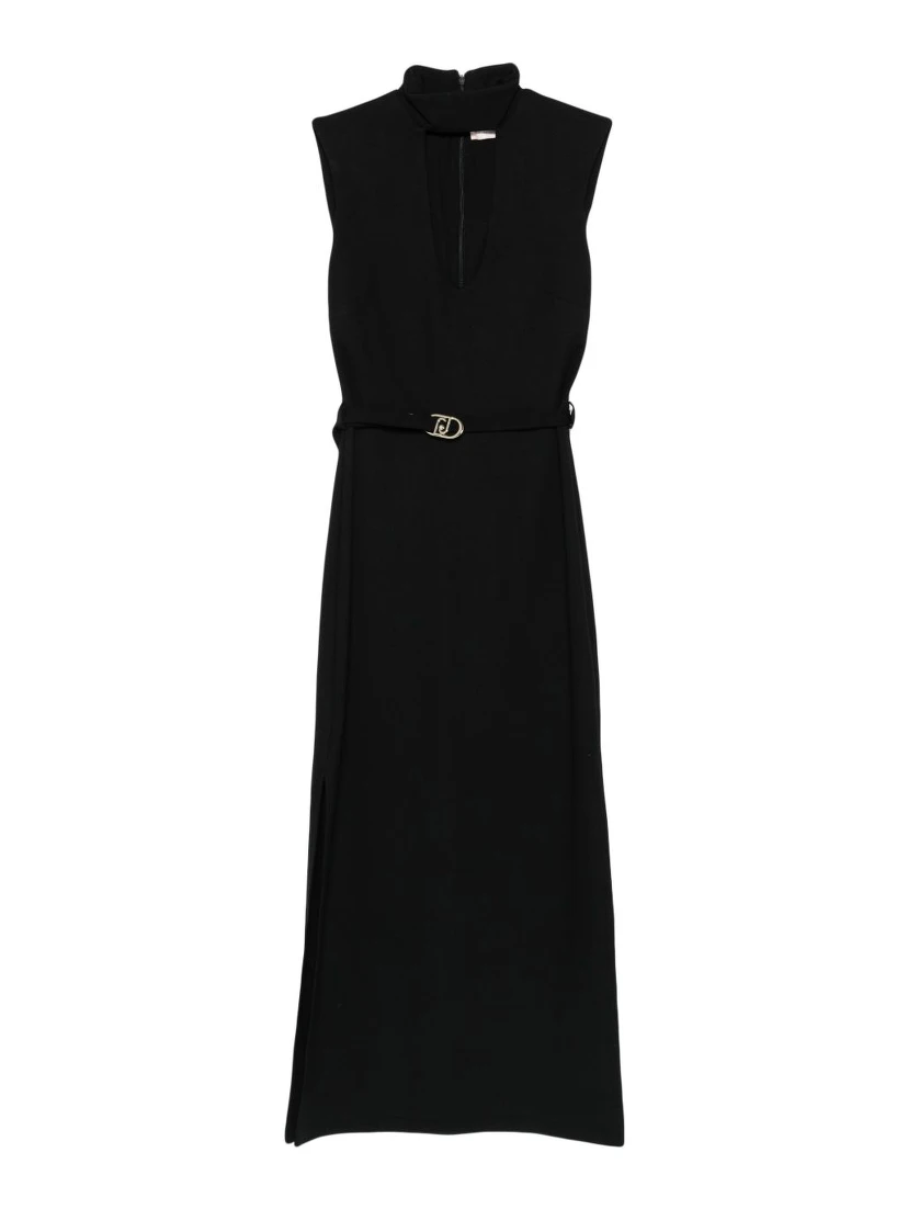 Liu Jo Dresses Black