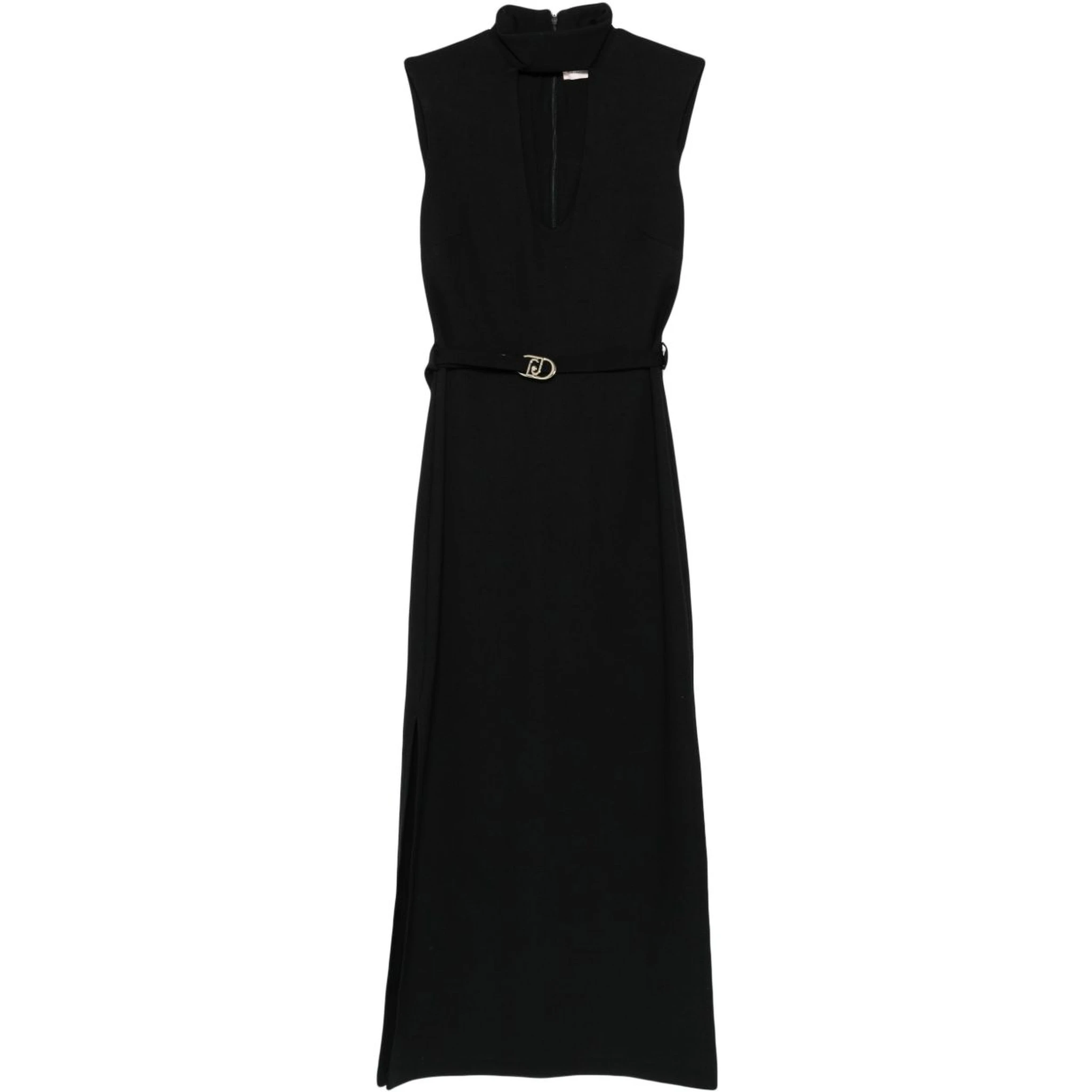 Liu Jo Dresses Black