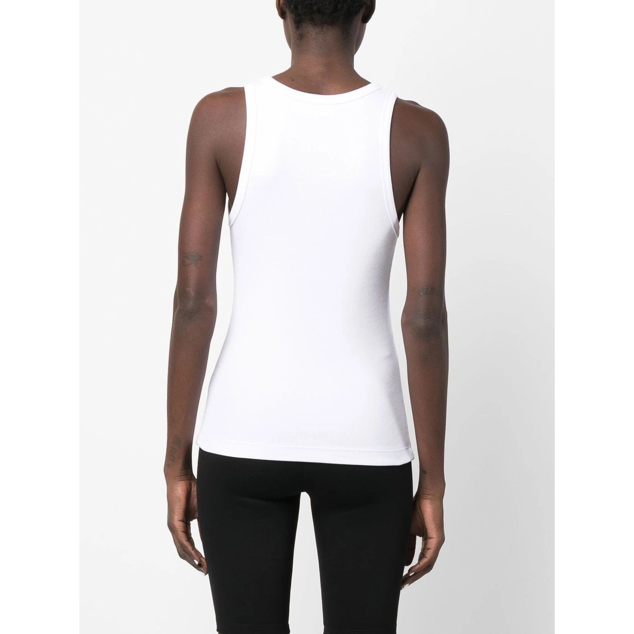 Diesel T-shirts and Polos White