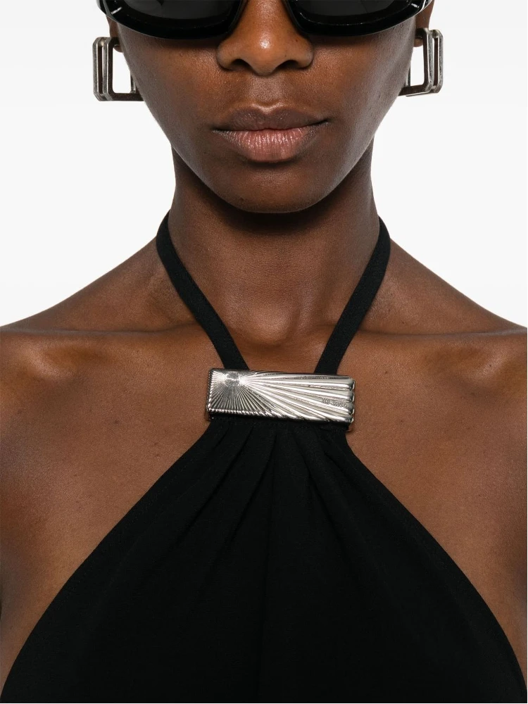 The Attico Dresses Black alternative