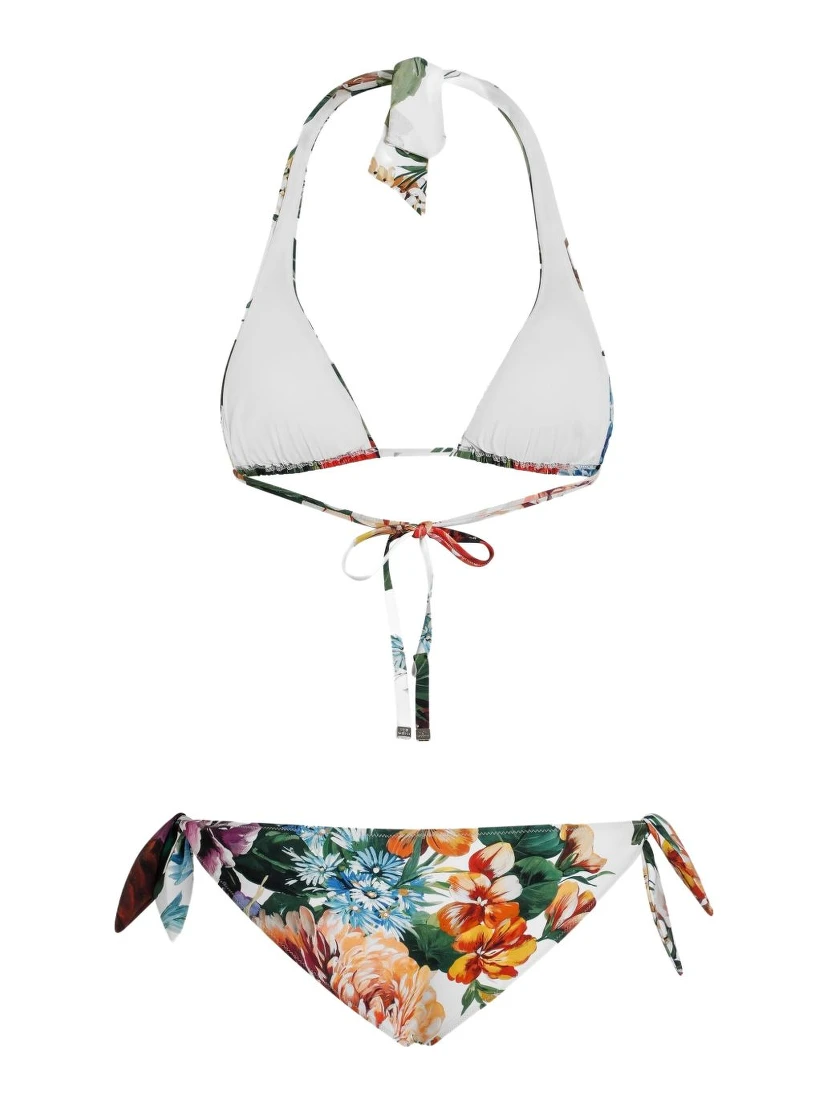 Dolce & Gabbana Sea clothing MultiColour