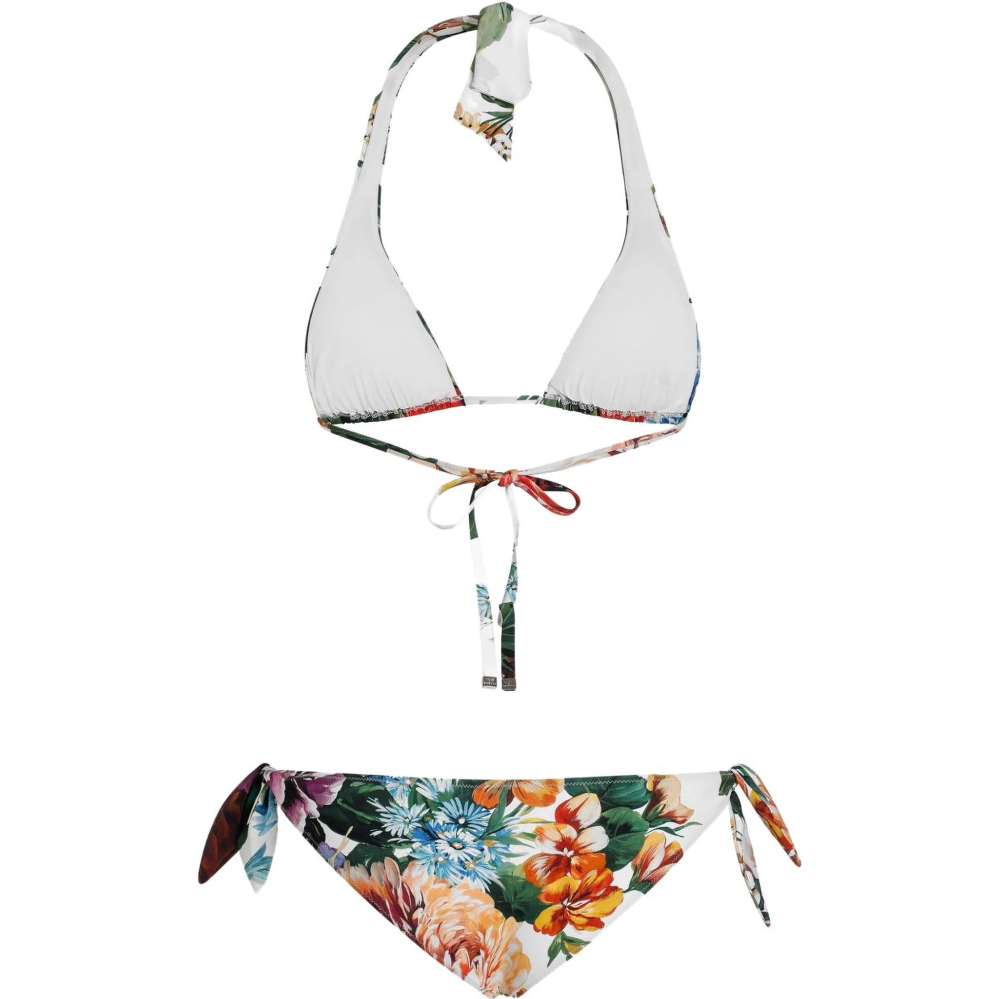 Dolce & Gabbana Sea clothing MultiColour