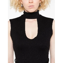 Liu Jo Dresses Black