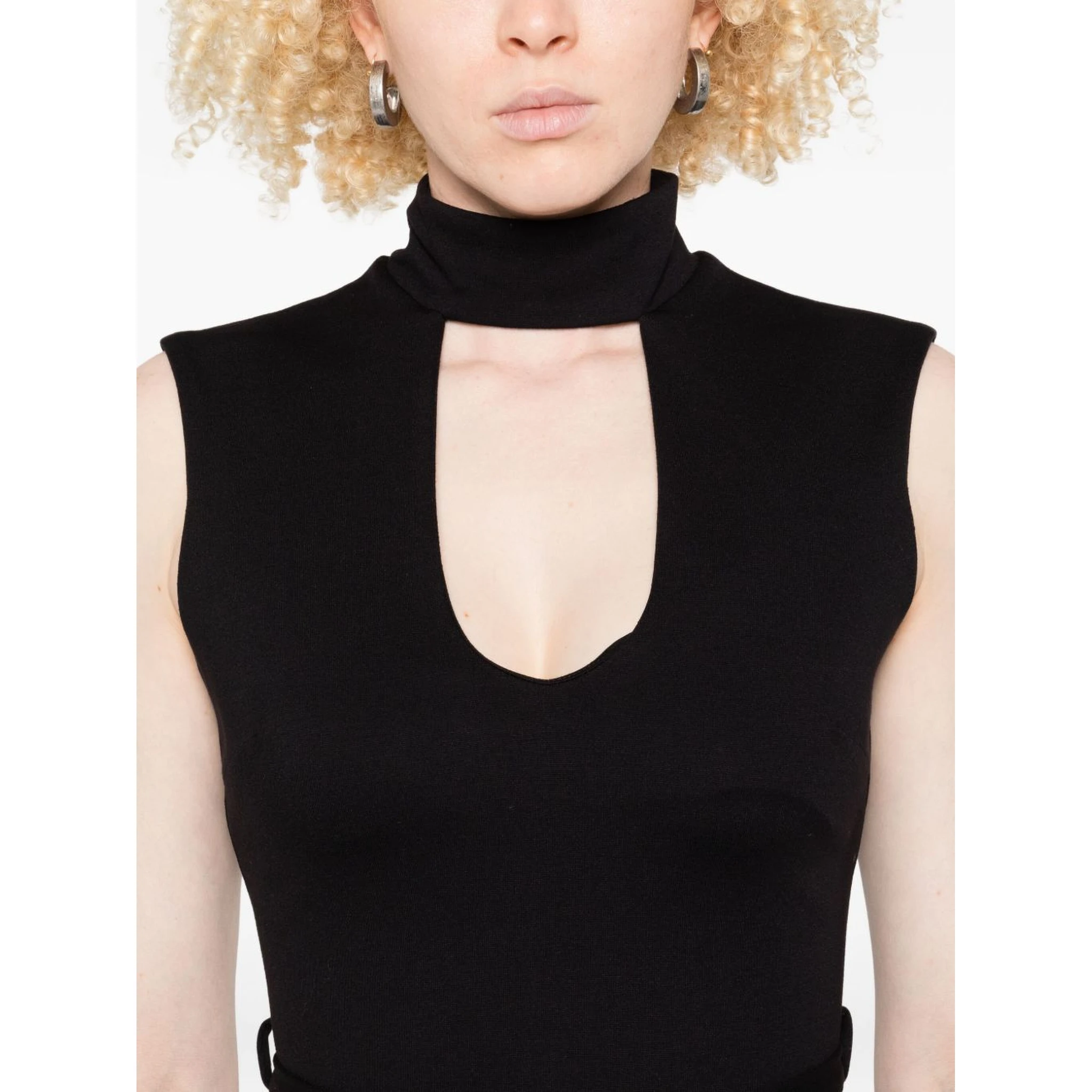 Liu Jo Dresses Black