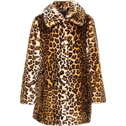 Liu Jo Coats MultiColour