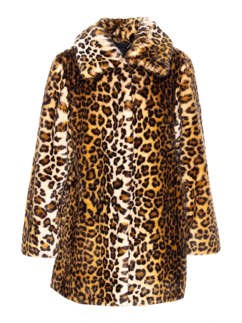 Liu Jo Coats MultiColour