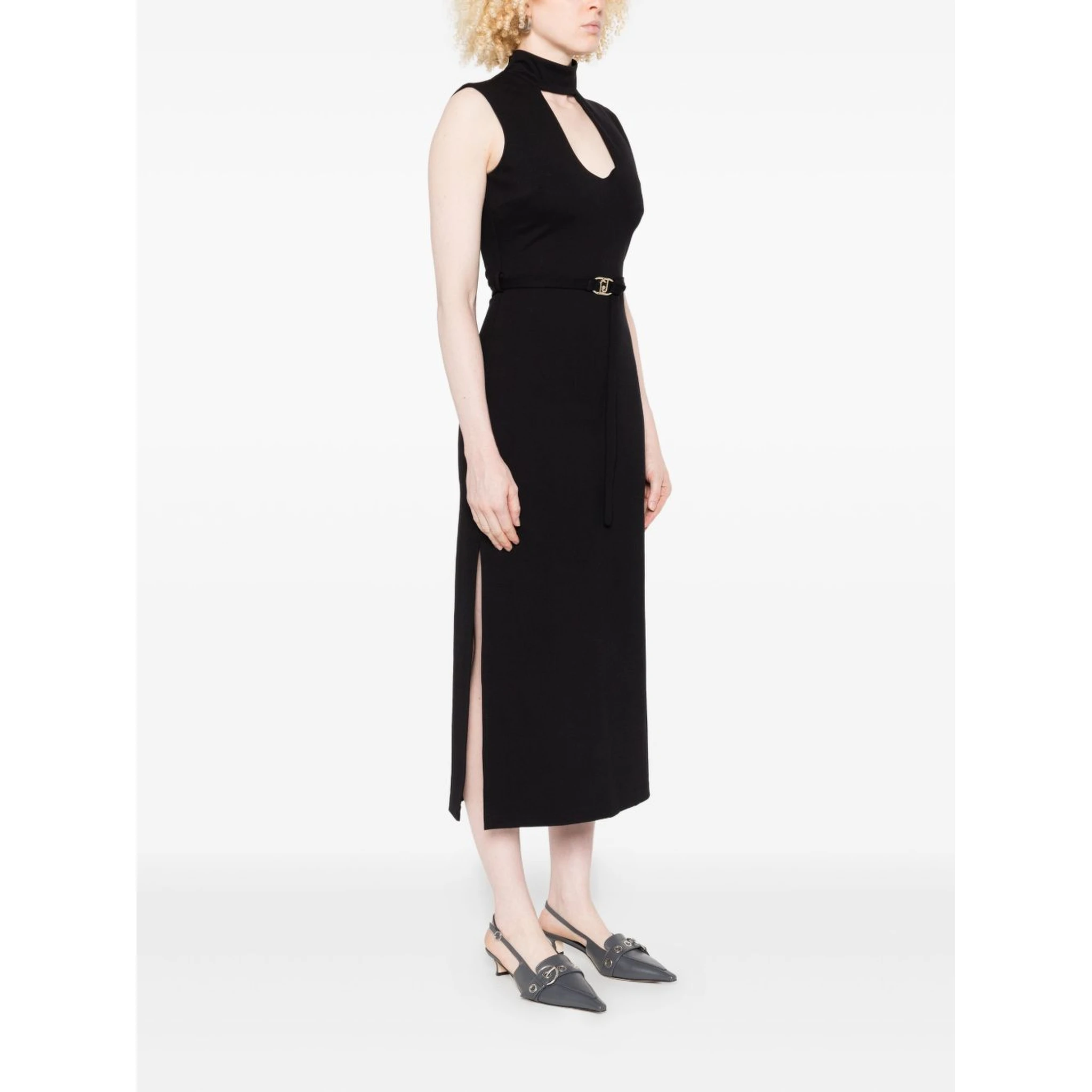 Liu Jo Dresses Black