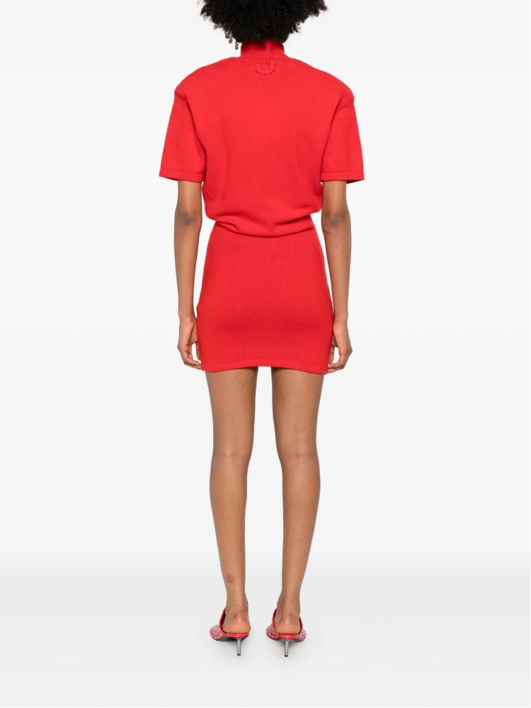 JACQUEMUS Dresses Red alternative