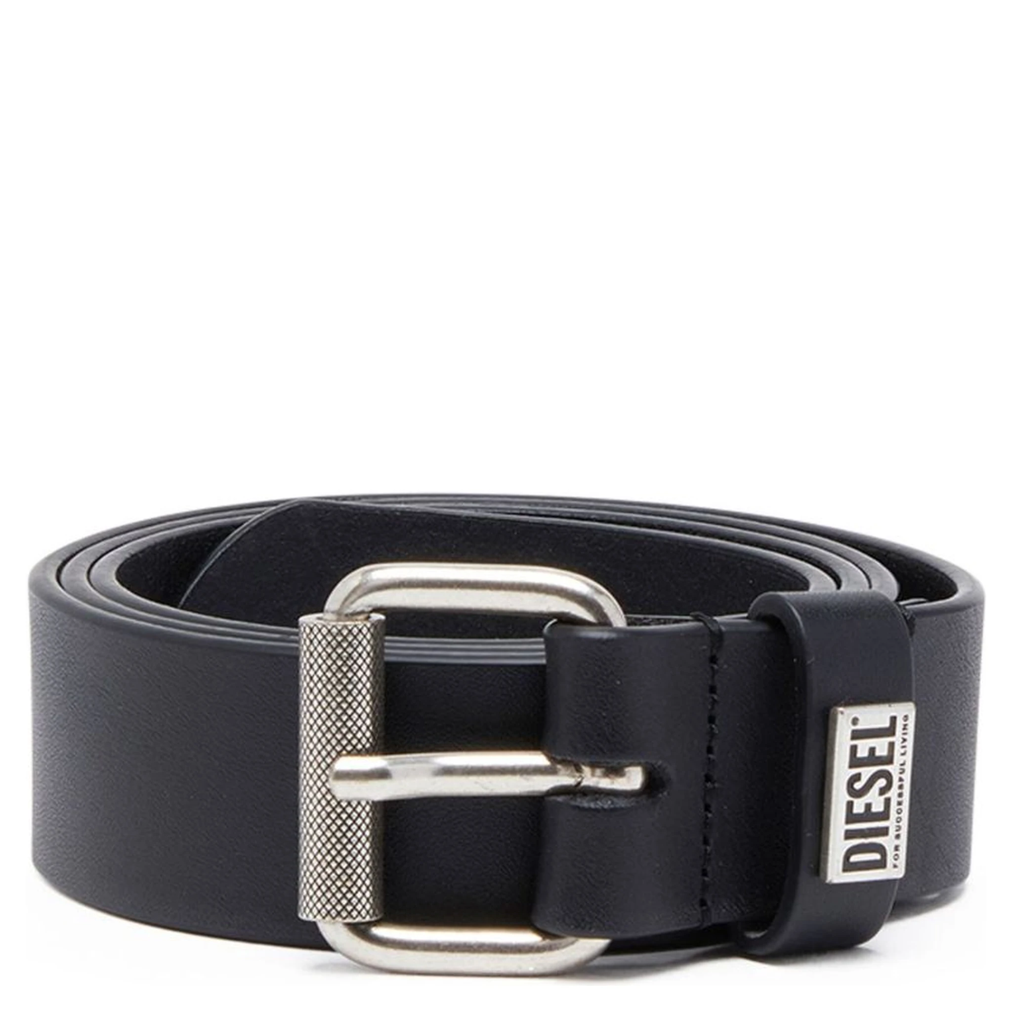 Diesel Belts Black