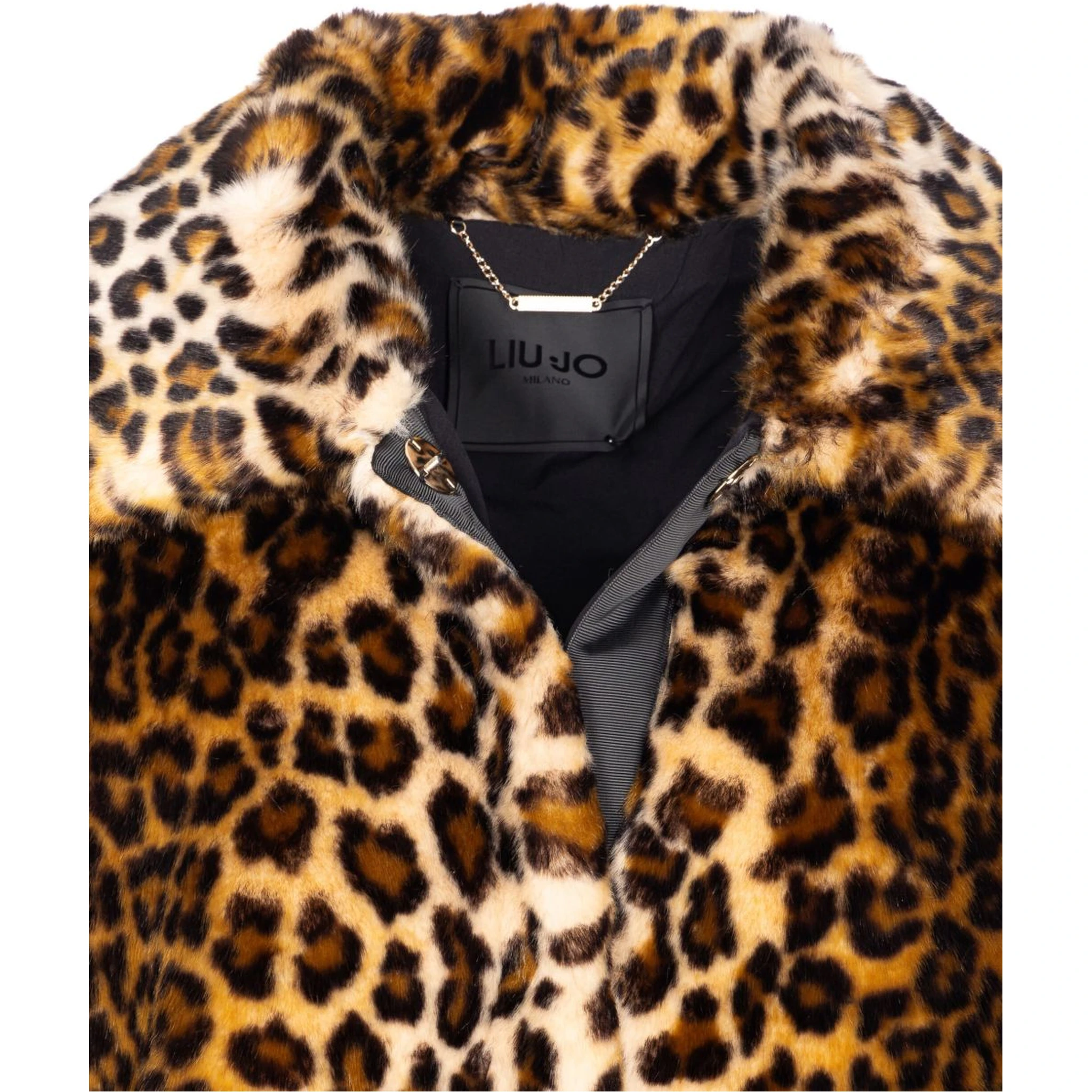 Liu Jo Coats MultiColour