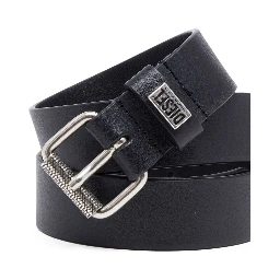 Diesel Belts Black
