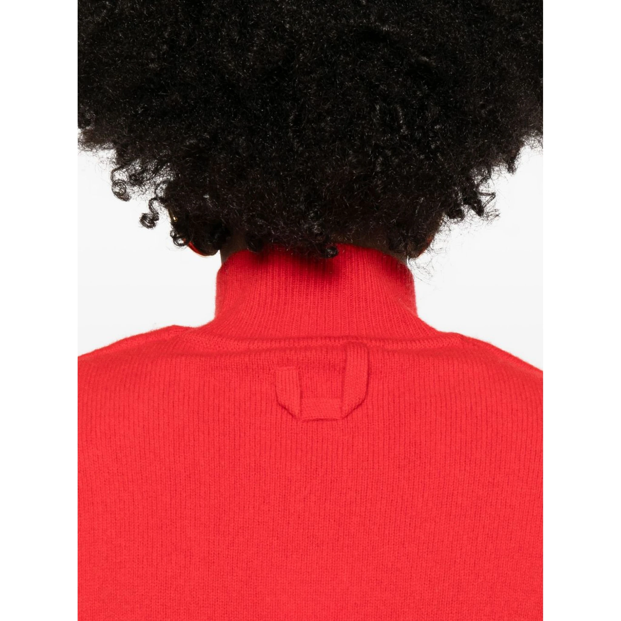 JACQUEMUS Dresses Red