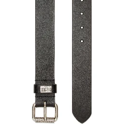 Diesel Belts Black