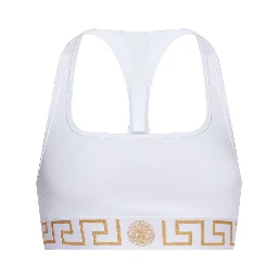 Versace Underwear White