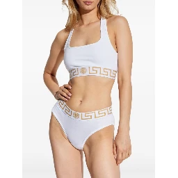 Versace Underwear White