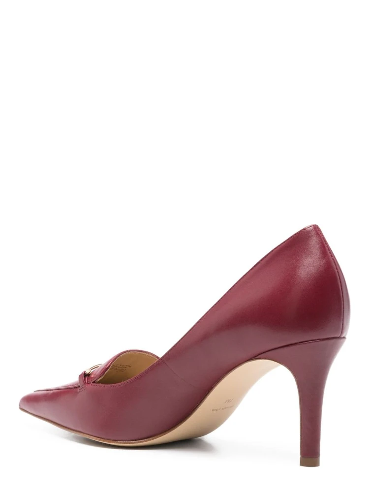 Michael Kors Half heel shoes Red alternative