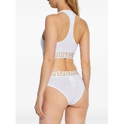 Versace Underwear White