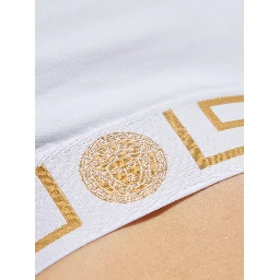 Versace Underwear White