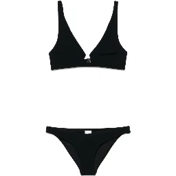 Zimmermann Sea clothing Black