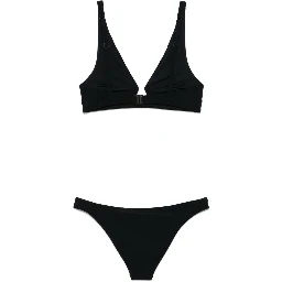 Zimmermann Sea clothing Black