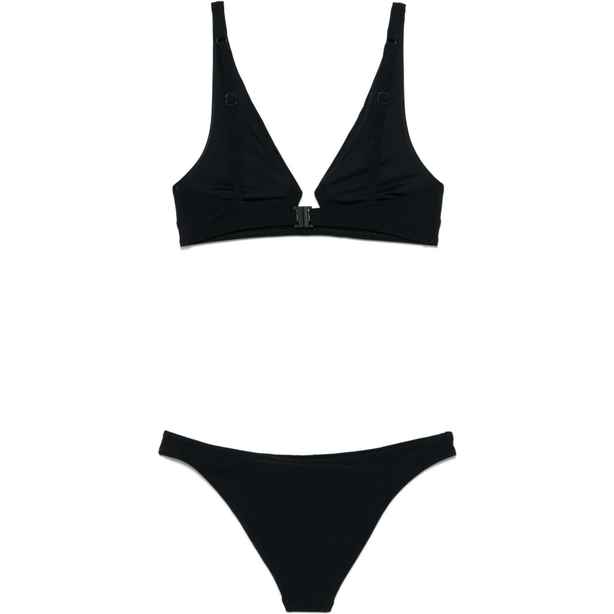 Zimmermann Sea clothing Black