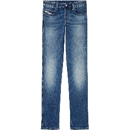 Diesel Jeans Blue