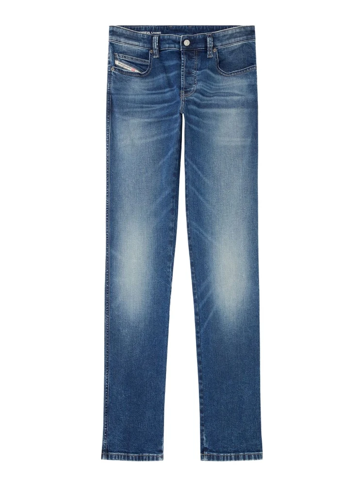 Diesel Jeans Blue