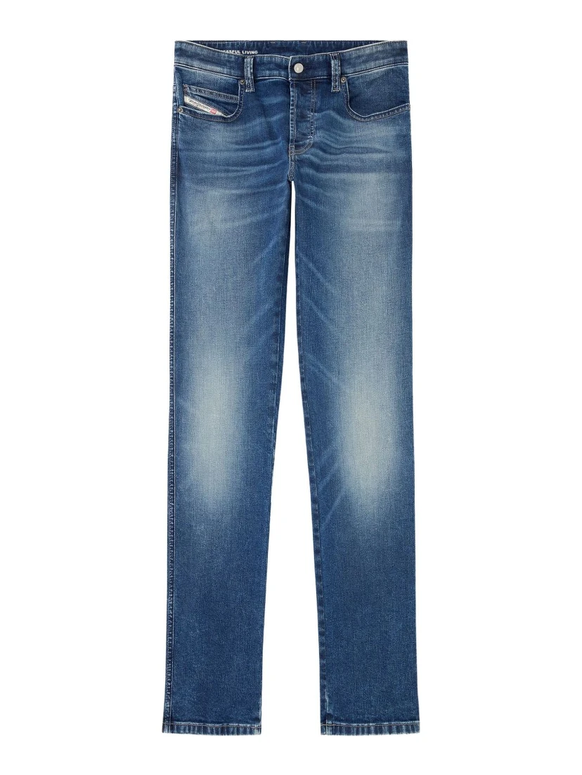 Diesel Jeans Blue